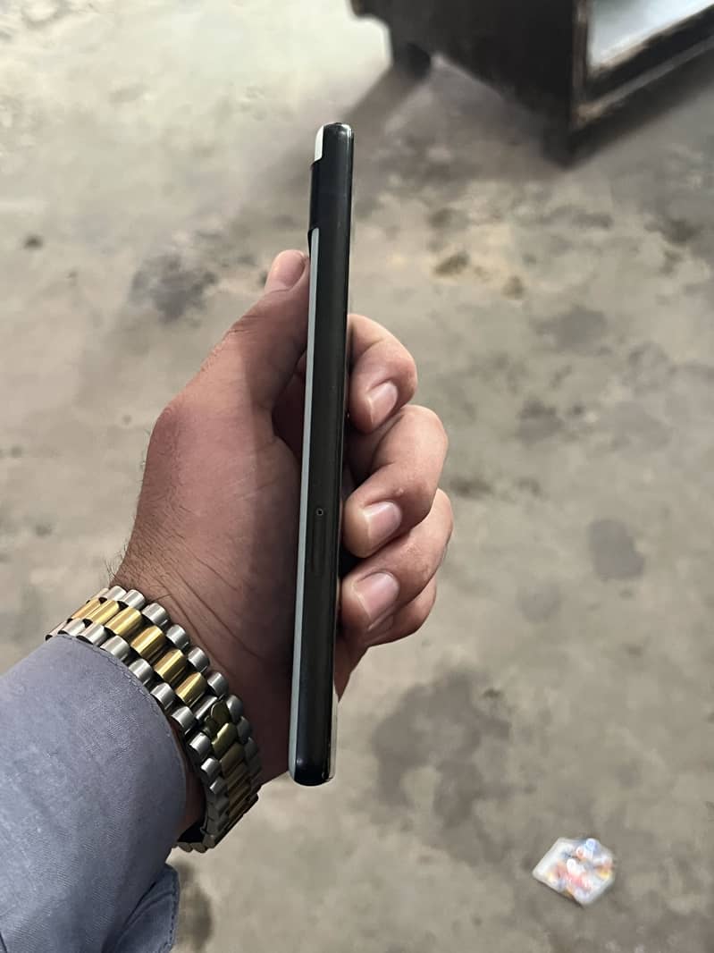 Google pixel 6 A 5