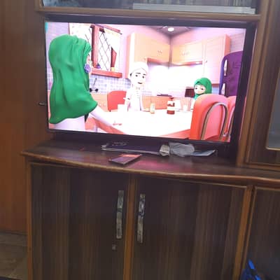 chungun Ruba led in good condition