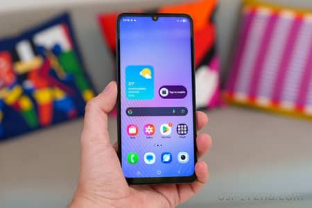 Samsung Mobile A07 5G
