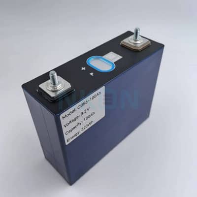 lithium Battery Cell 8000+ Cycles