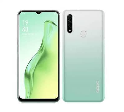OPPO A31