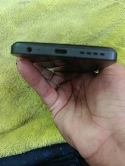 Infinix Hot 30