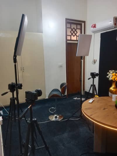 1 kinal lower portion for rent in silence office