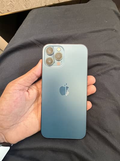 Apple iPhone 12 Pro Max