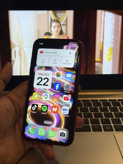 Apple iPhone XR waterpack 64Gb