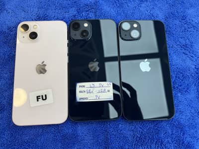 Apple iPhone 13 jv