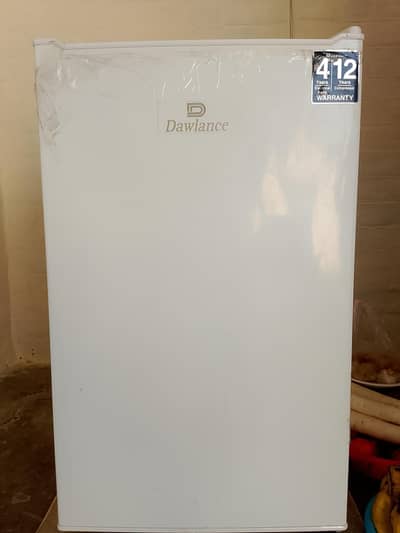 Dawlance fridges