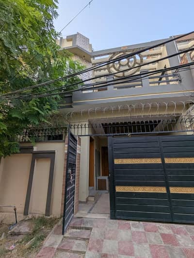 5 Marla House In Stunning Zakariya Town Is Available For Rent