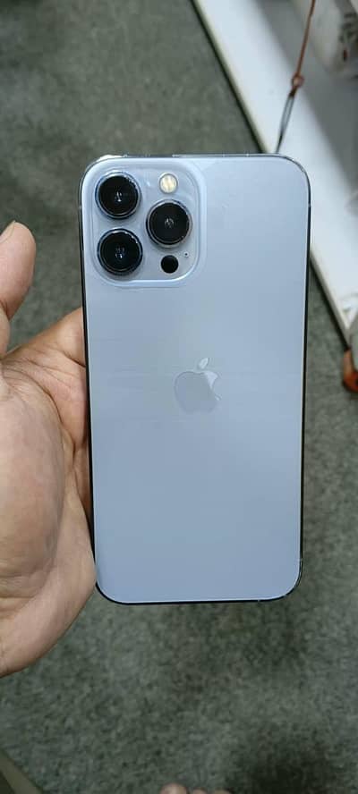 Apple iPhone 13 Pro Max
