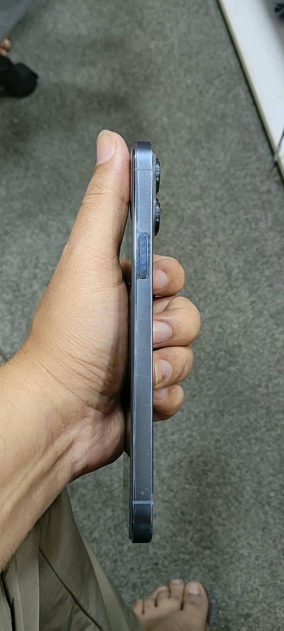 Apple iPhone 13 Pro Max 1