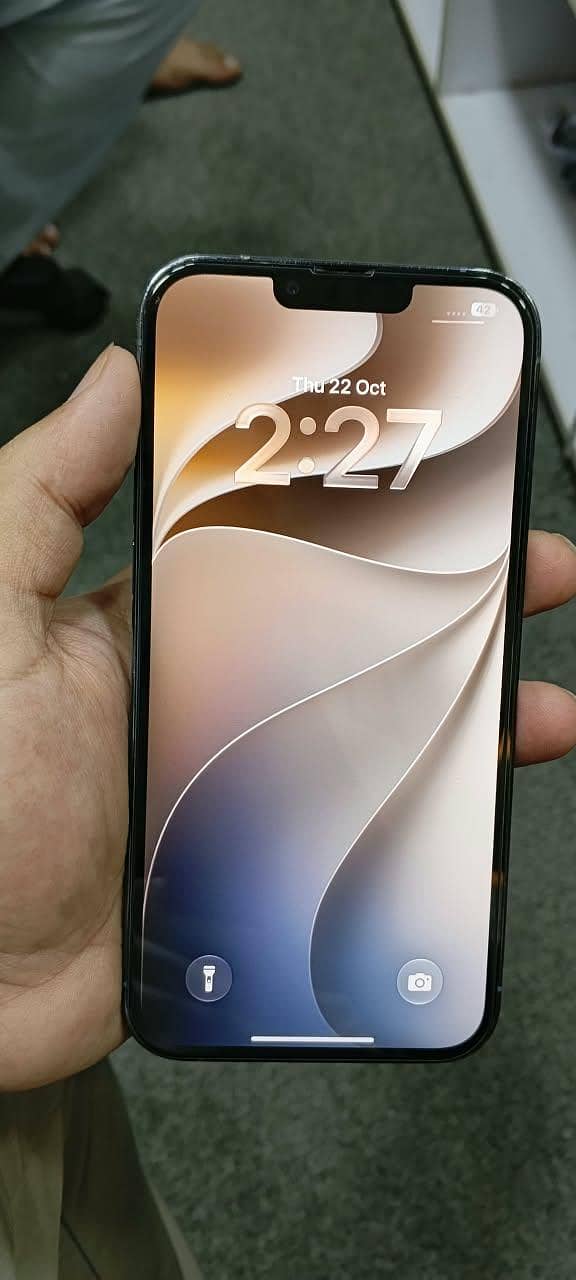 Apple iPhone 13 Pro Max 3