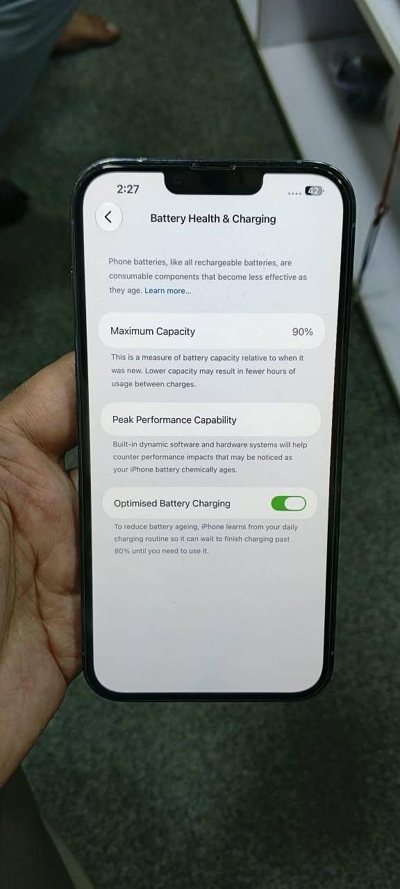 Apple iPhone 13 Pro Max 4