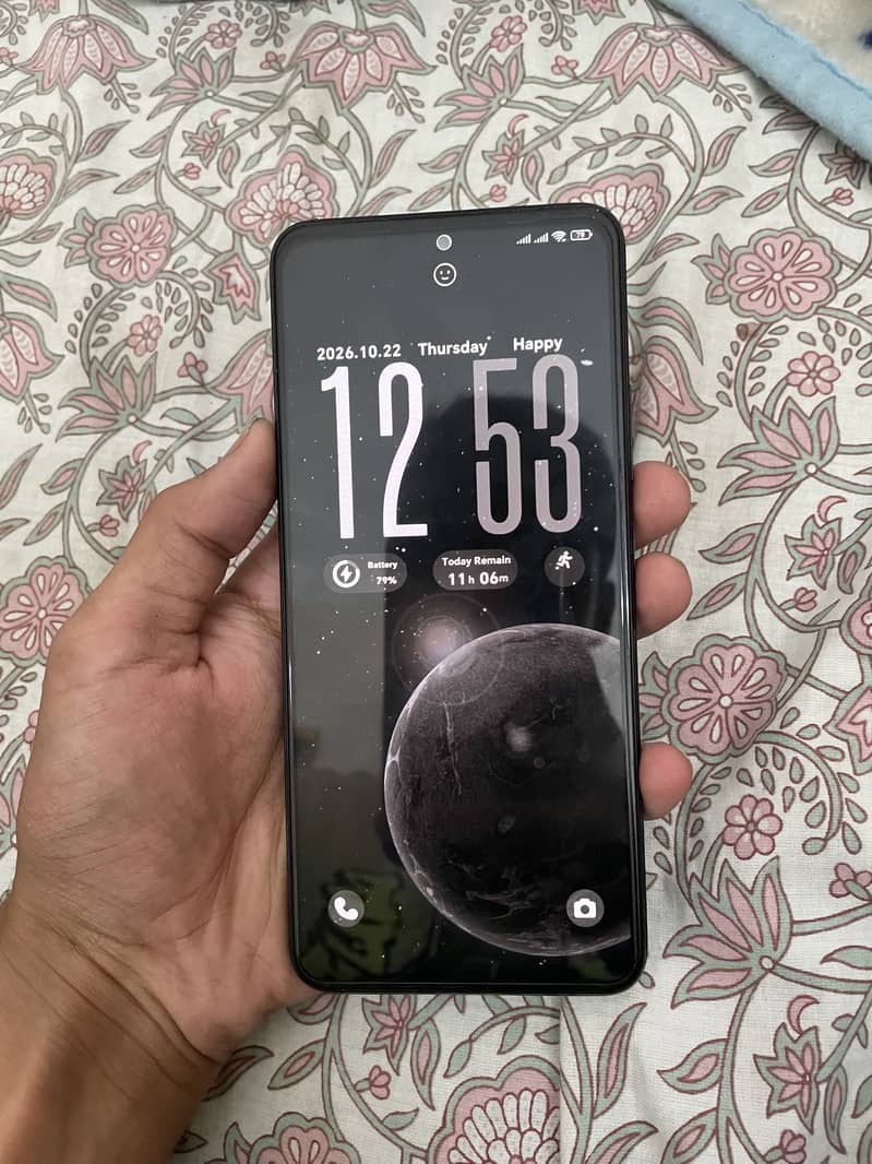 Xiaomi Redmi Note 12 1