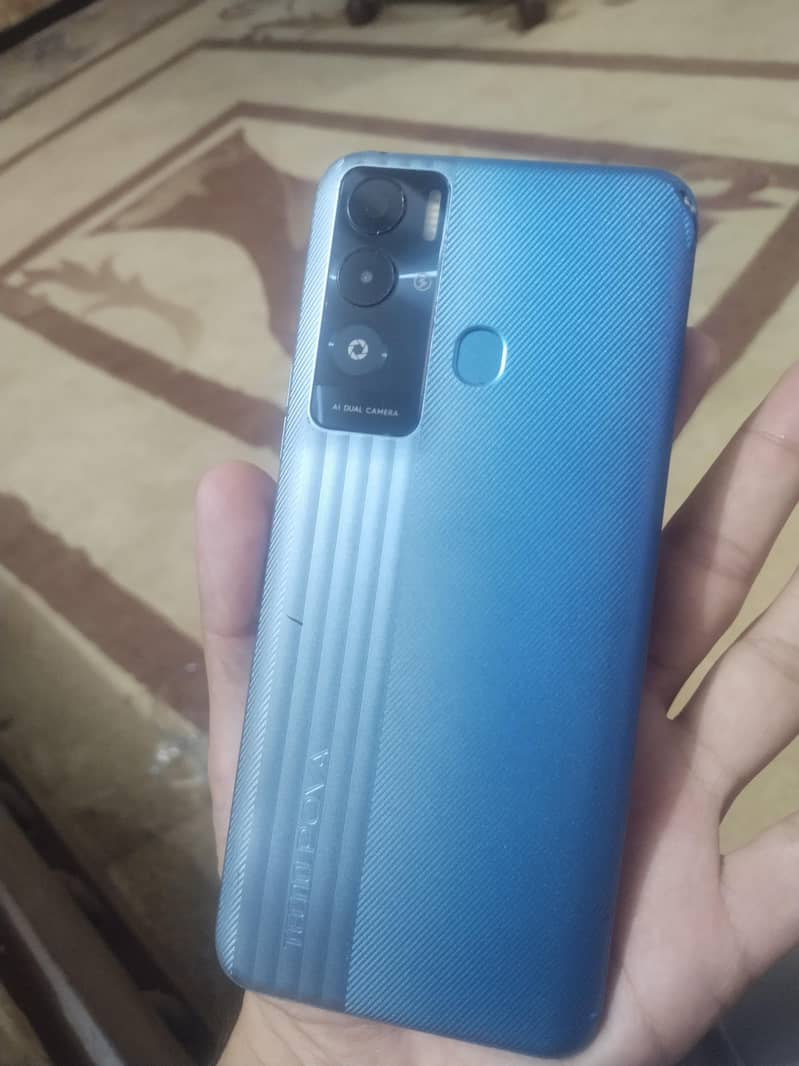 Tecno Other Model 1