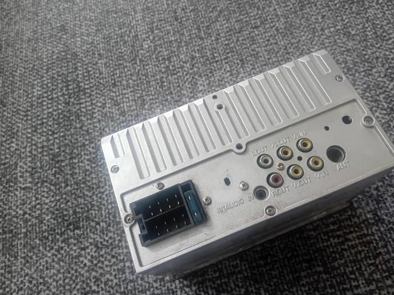 Android panel 3