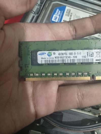 4 gb ki ROM h 4 Good condition