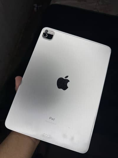 Ipad Pro M1 Chip 128GB