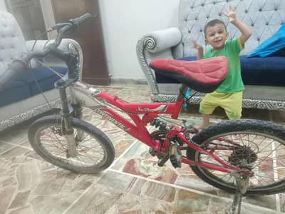 12 year kids cycle