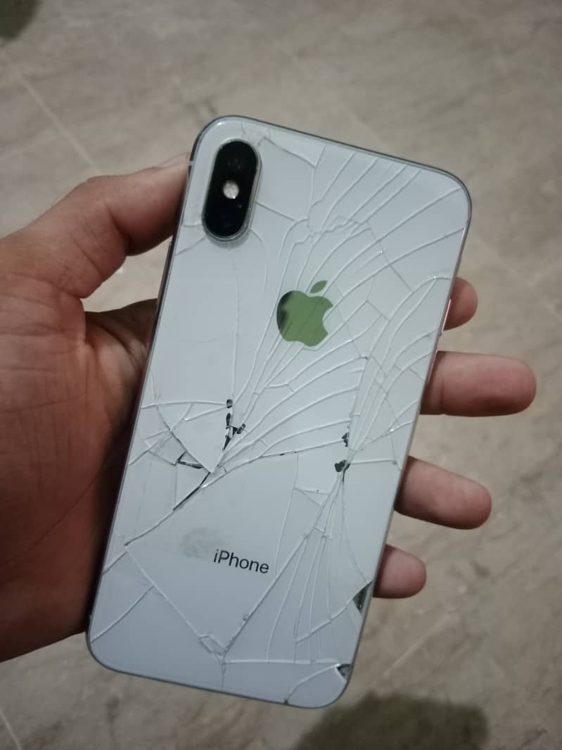 Apple iPhone X 2