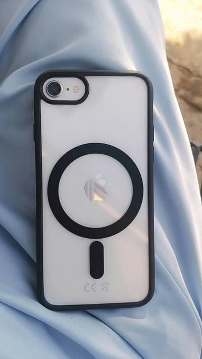Apple iPhone SE