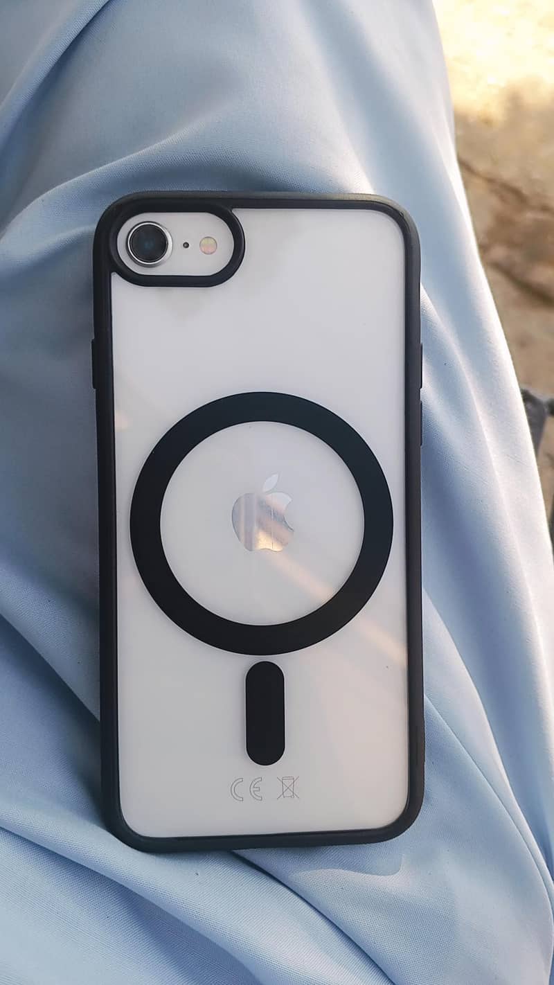 Apple iPhone SE 0