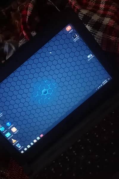Dell Chromebook With charger window 10 pro