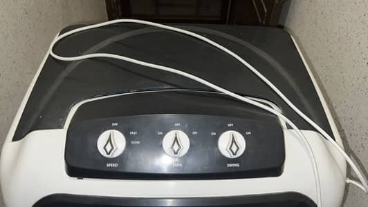 Air cooler for sale!! Urgent sale!! NEGOTIABLE!!