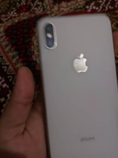 Apple iPhone XS Max