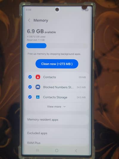 Samsung Mobile S22 Ultra
