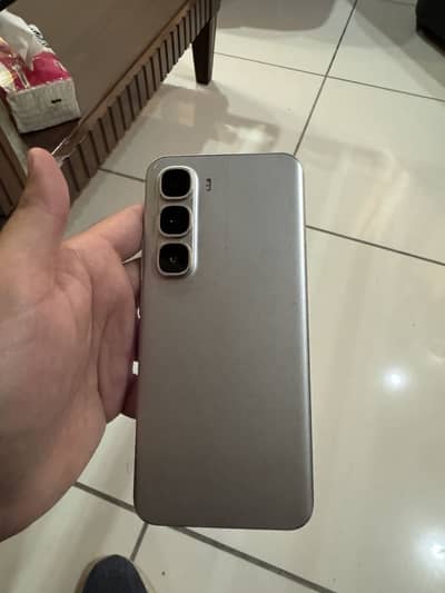 Infinix hot 60pro plus