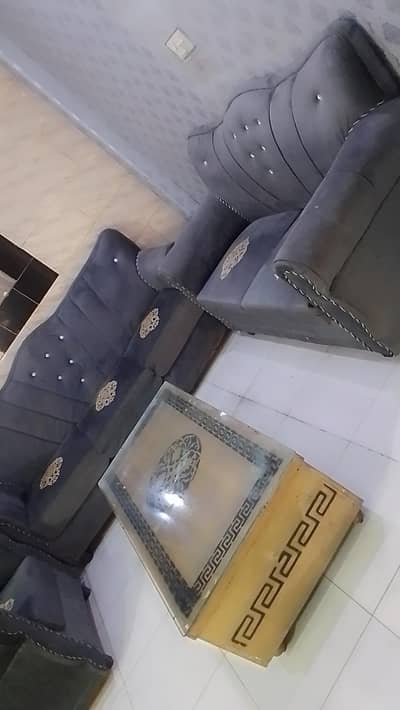grey 3 seater sofas