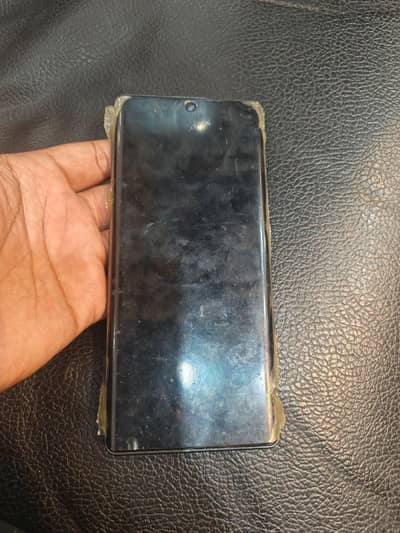 Infinix zero 40 5g penal only
