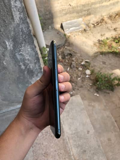 Apple iPhone 11 Pro Max