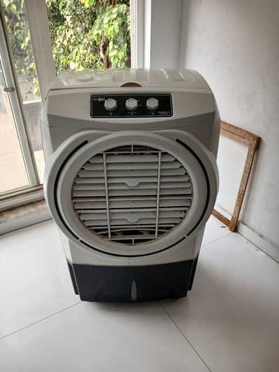 Super asia cooler