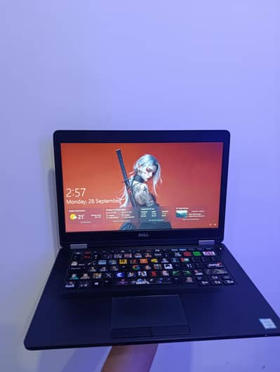 Dell laptop low price