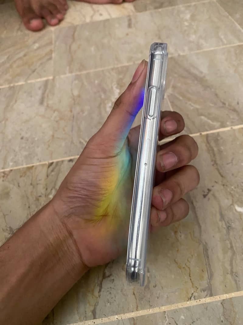 Apple iPhone X 0