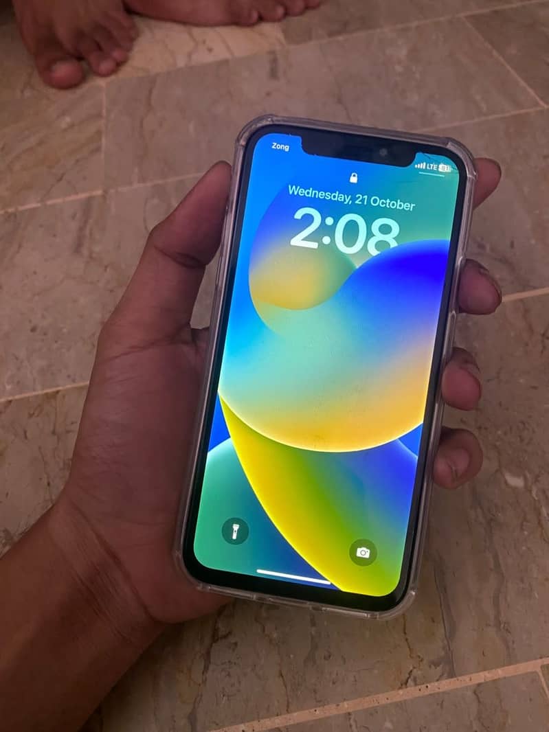 Apple iPhone X 2