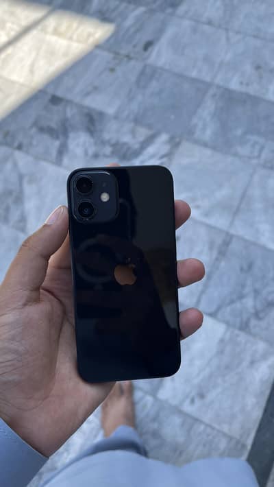Apple iPhone 12 mini