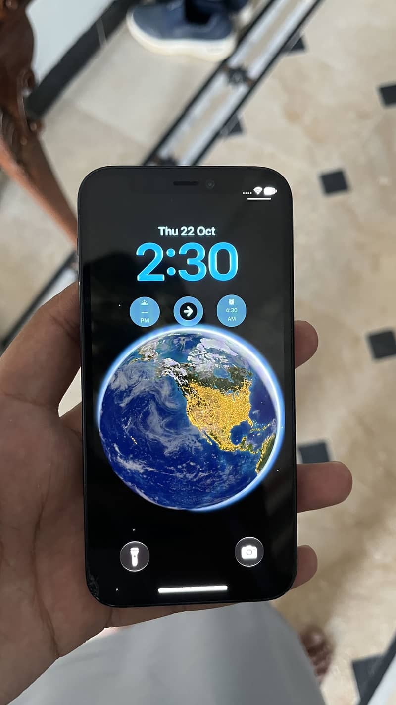 Apple iPhone 12 mini 2
