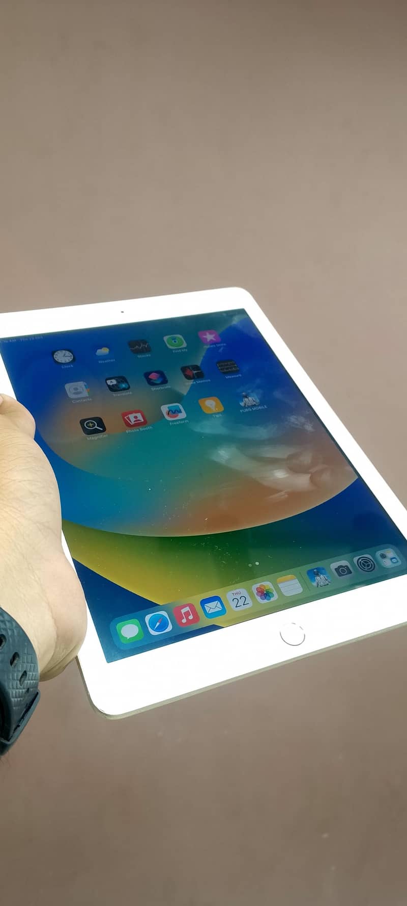 ipad 4th gen 1