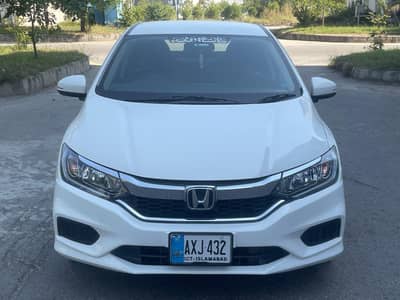 Honda City IVTEC 2022