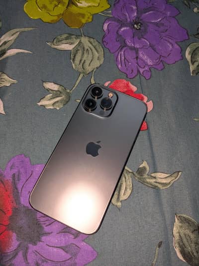 Apple iPhone 13 Pro Max kindly read first!!!!