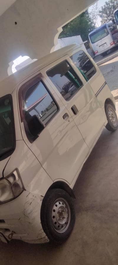 Daihatsu Hijet 2006