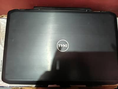 Dell Laptop