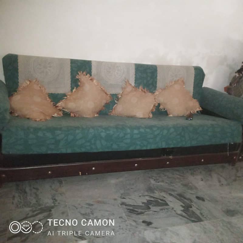 sofacom bed 0