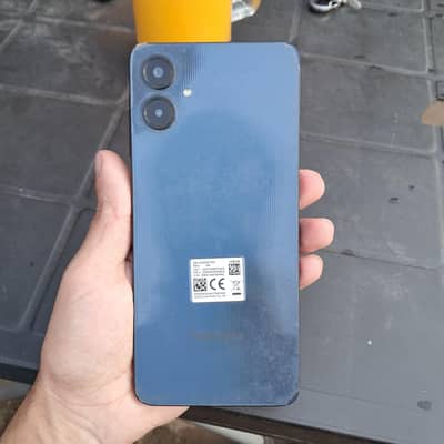 Samsung Mobile A06