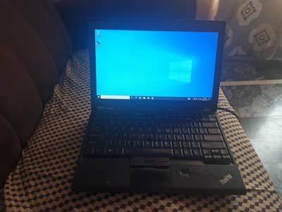 Lenovo Thinkpad i5 3rd gen