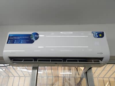 midea T3 inverter 1.5 ton