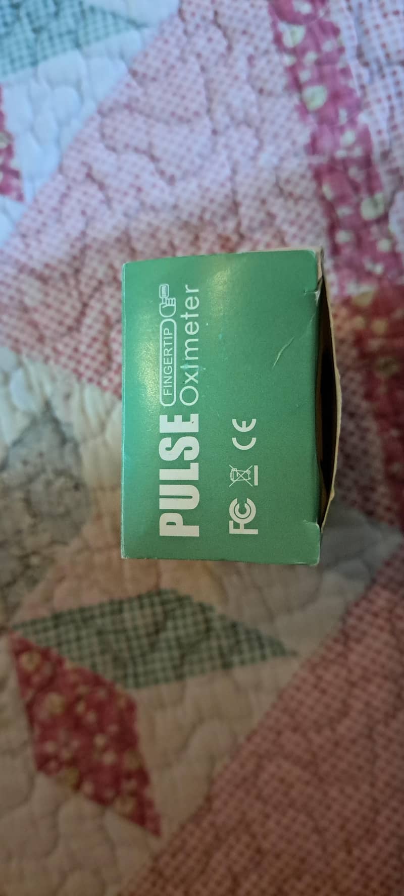 pluse oximeter 1