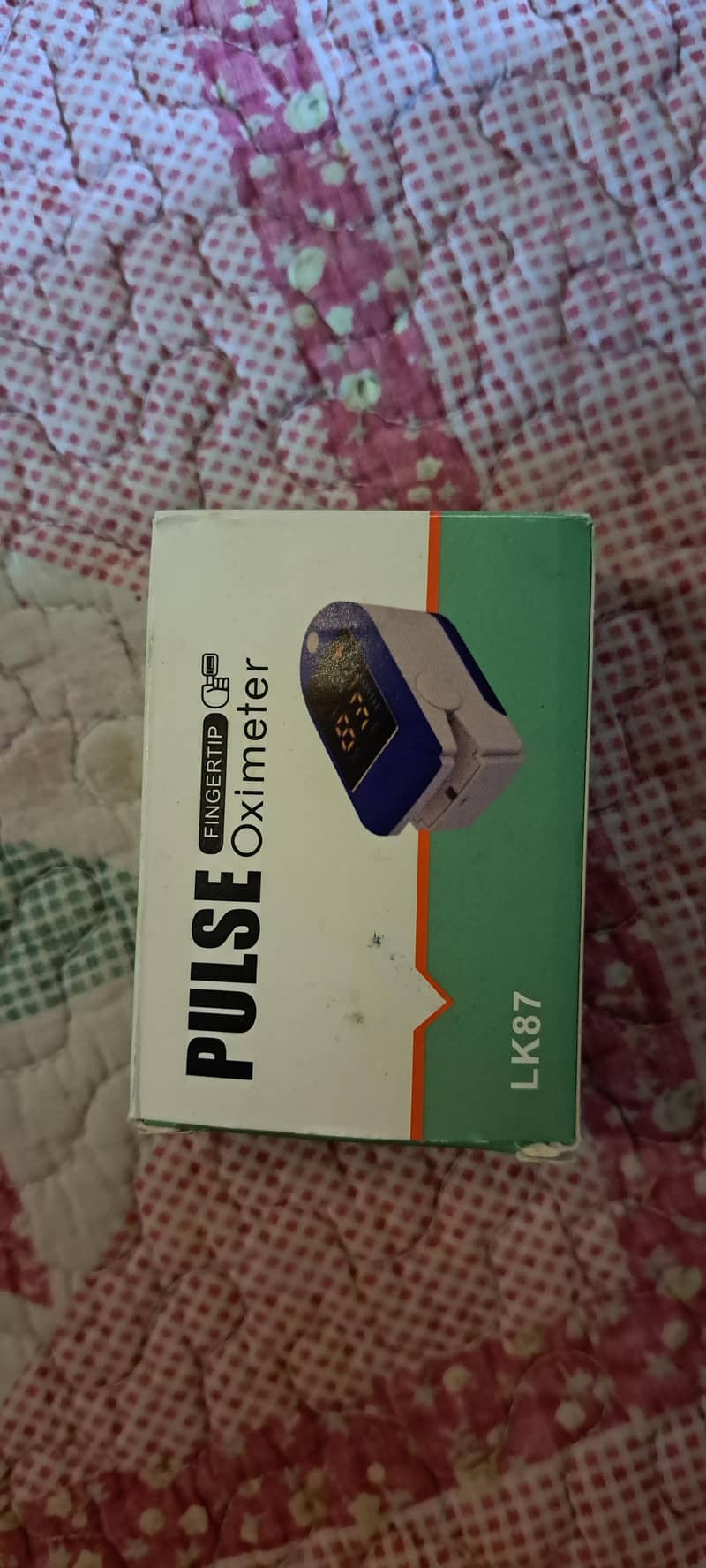pluse oximeter 2